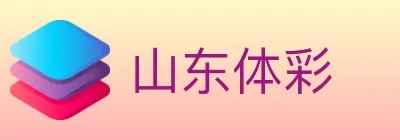 山东体彩 logo